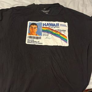 Mclovin Superbad tee